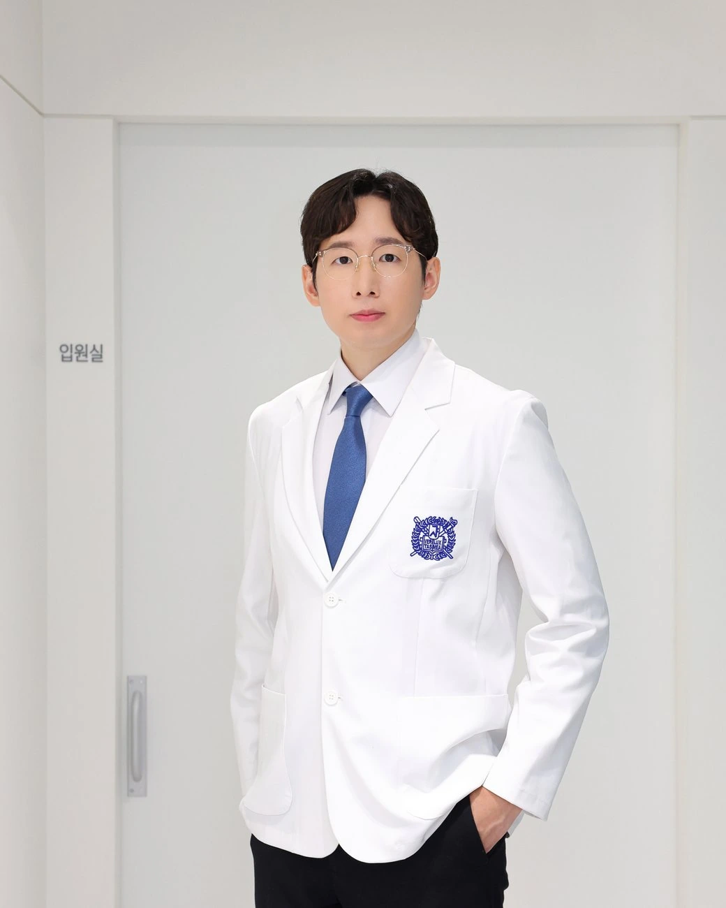 서울코리아치과 안태훈 대표원장